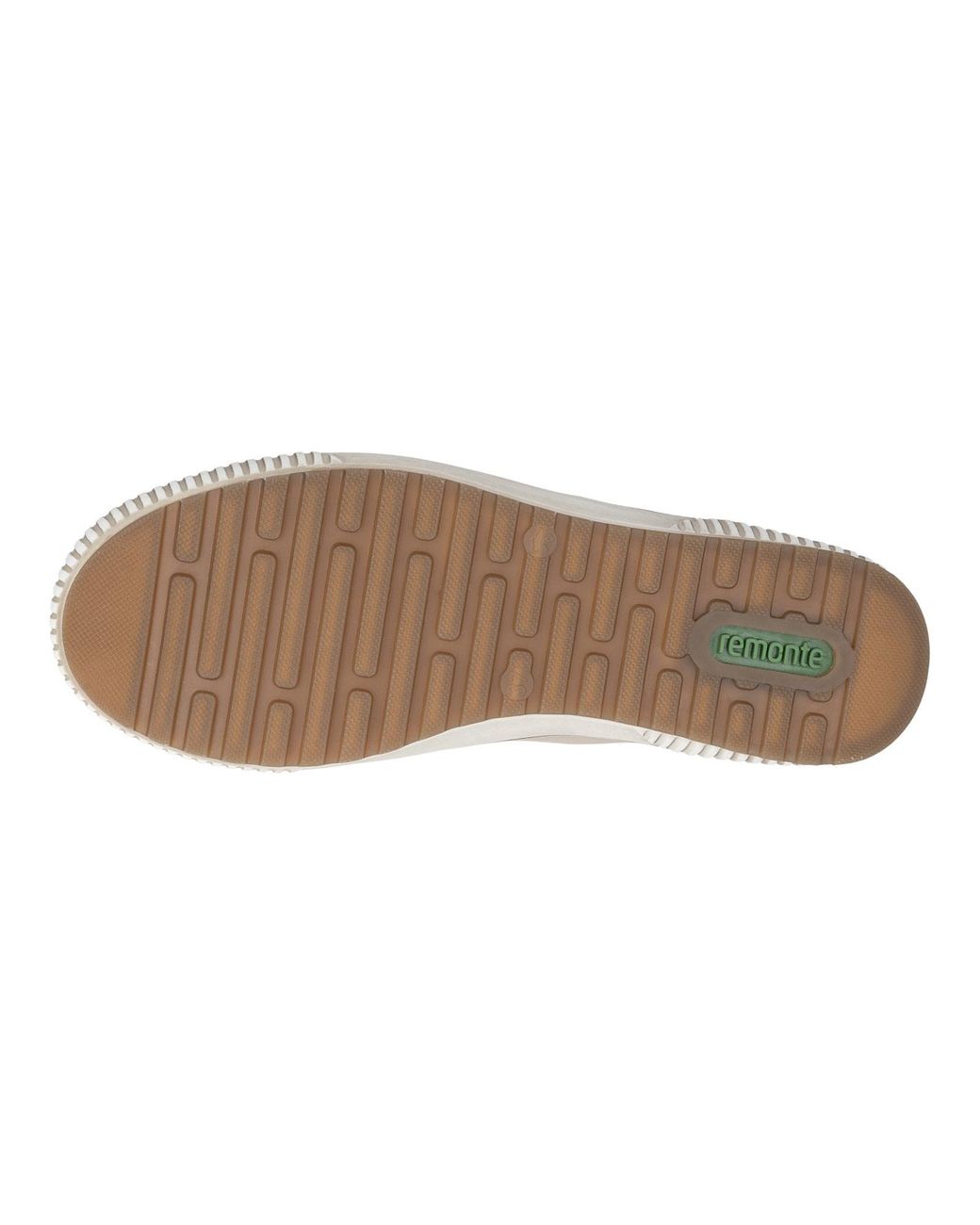 Remonte Brown Sneaker