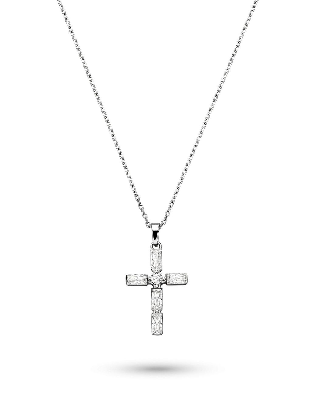 S.oliver White Kette