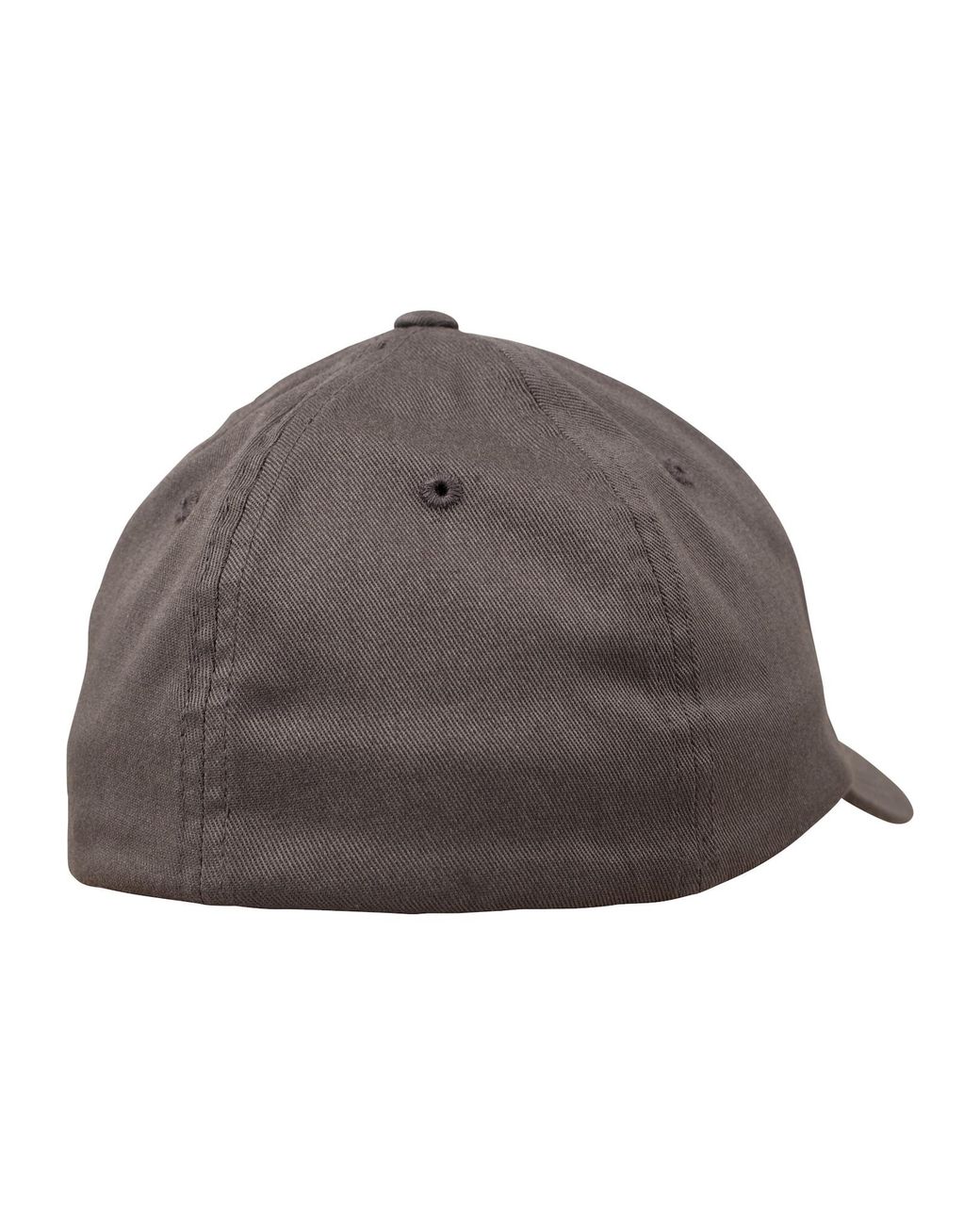 Flexfit Gray Cap