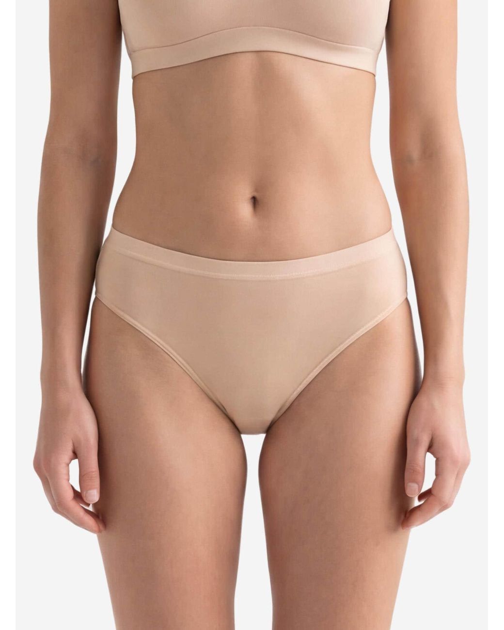 Conta Natural Slip Modal