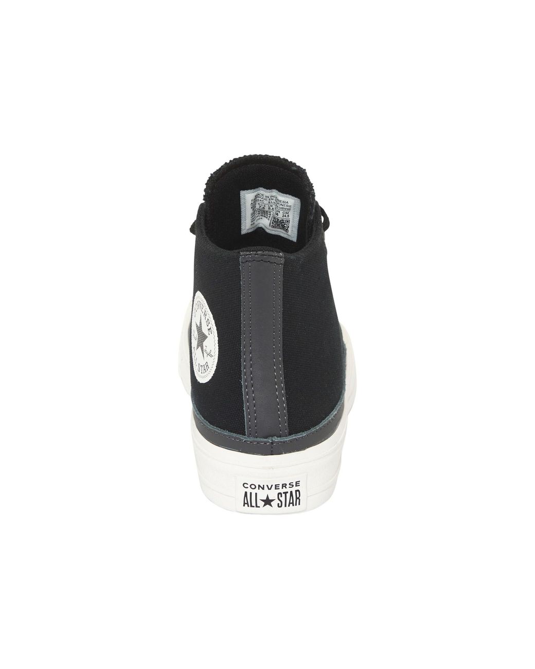Converse Sneaker in Black für Herren