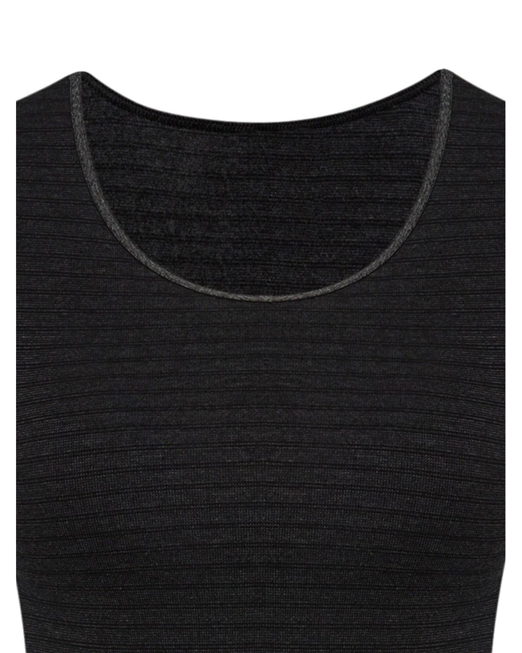 Conta Black Unterhemd Basic