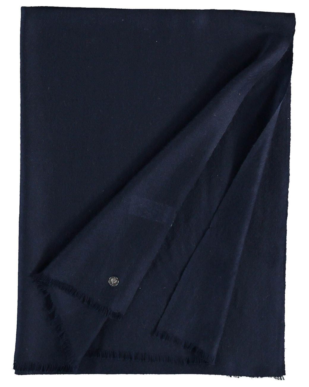 Fraas Blue Schal