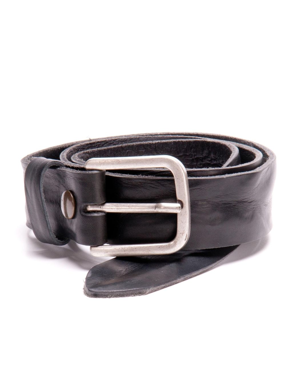 BA98 Black Wechselgürtel