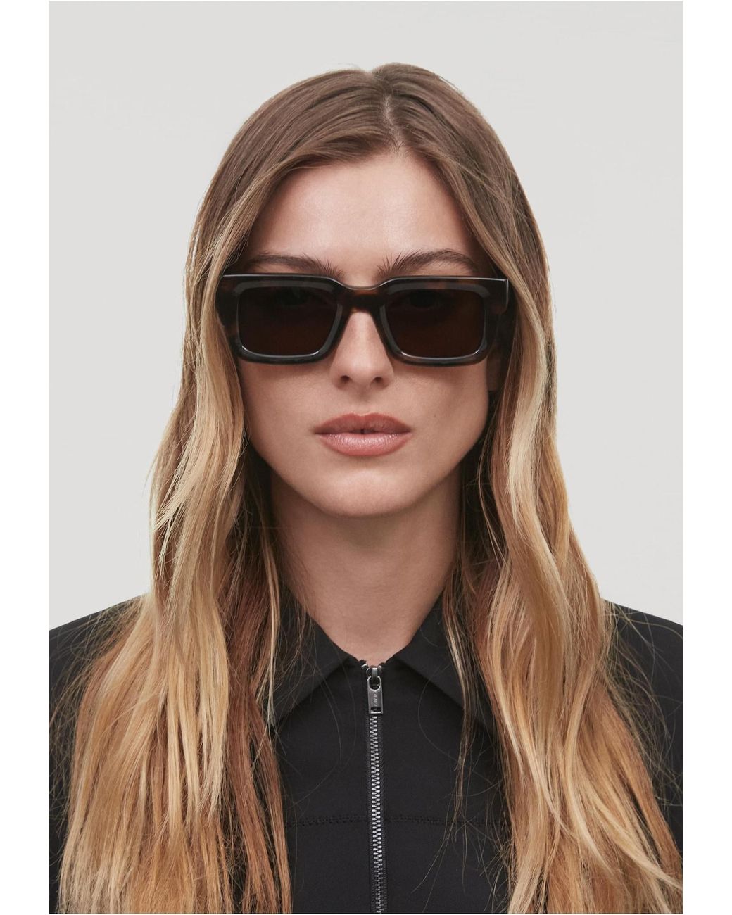 Chimi Sonnenbrille in Brown für Herren