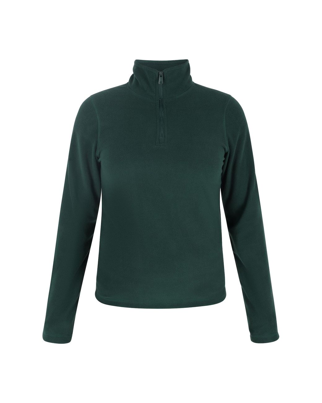 beach budz Green Pullover