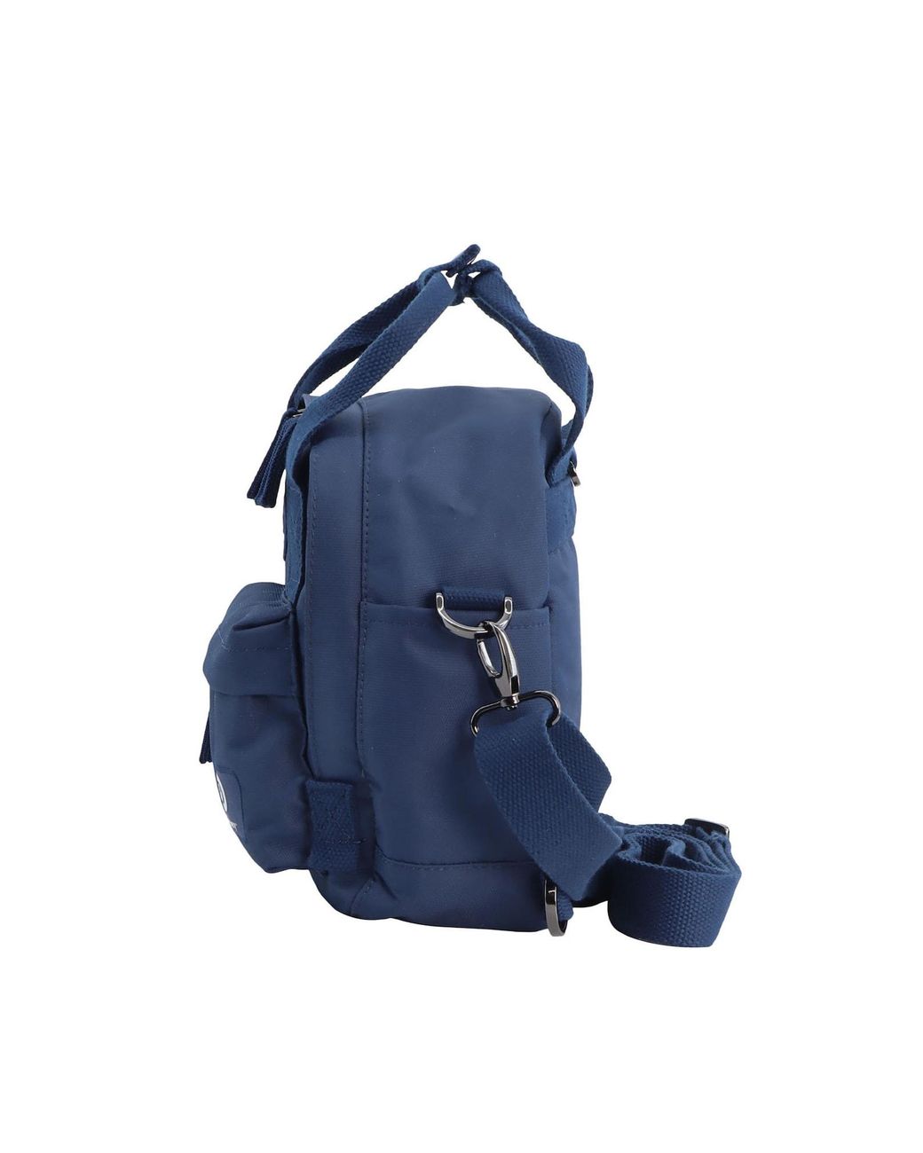 Discovery Schultertasche Cave in Blue für Herren