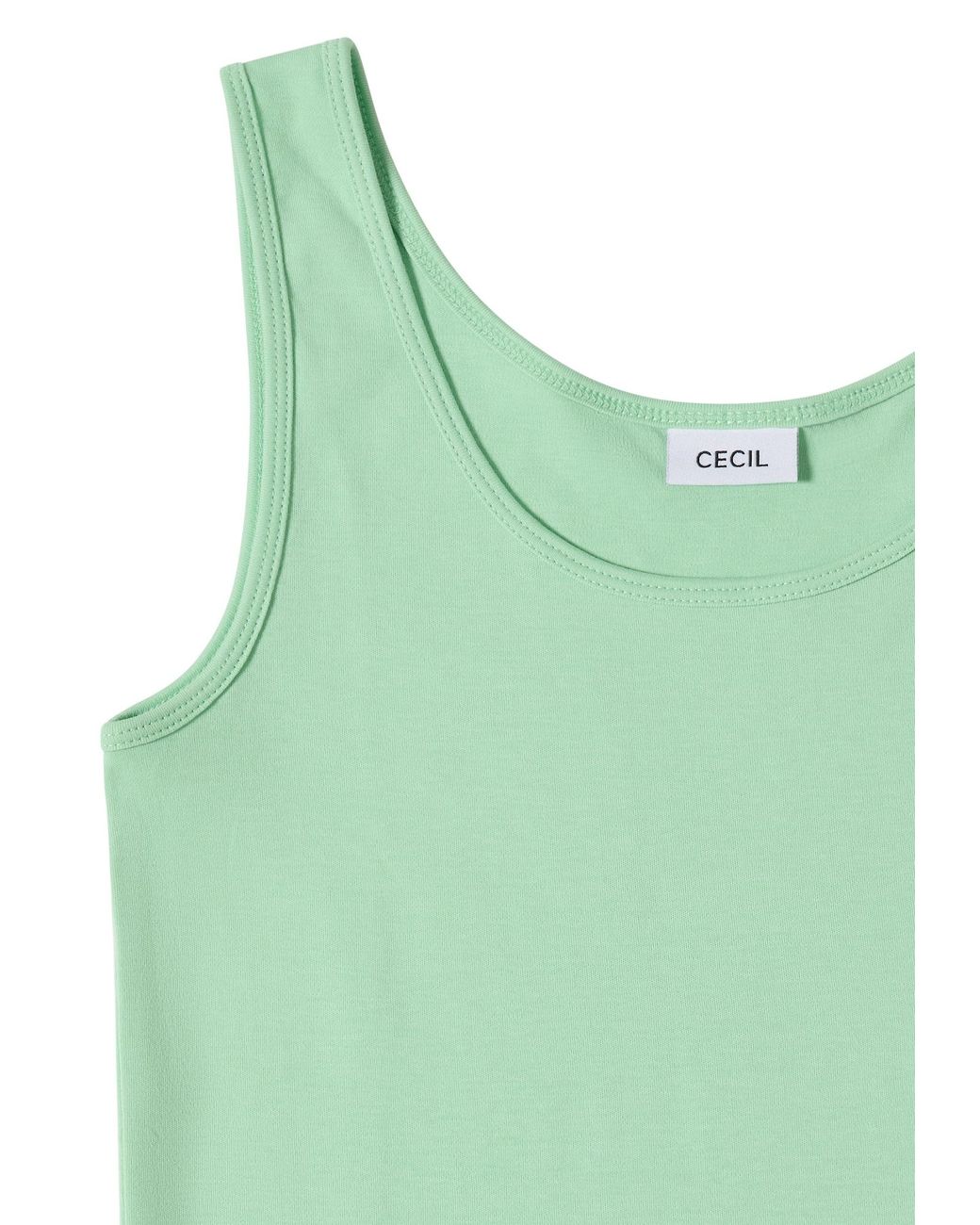 Cecil Green Top