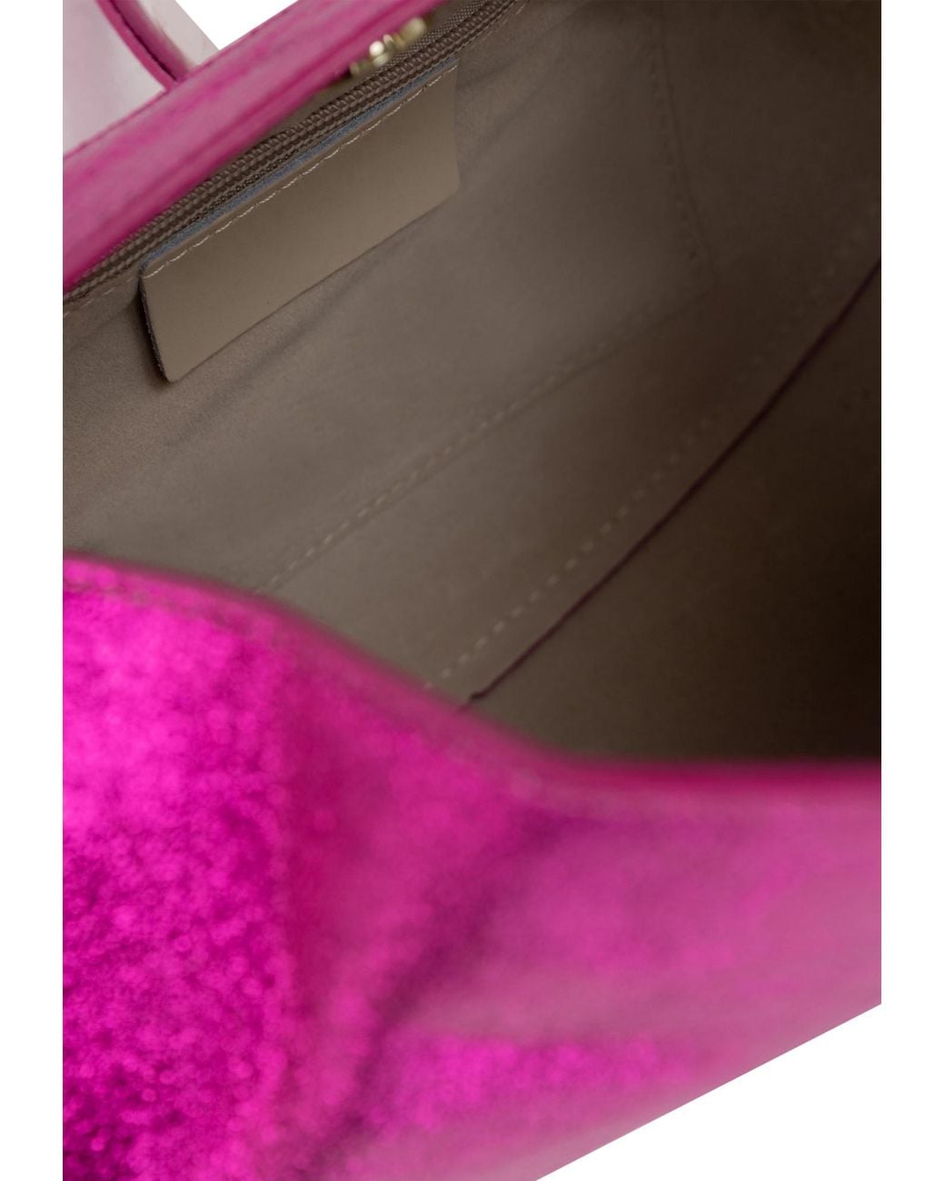faina Pink Handtasche