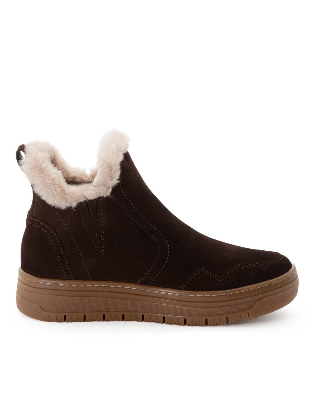 Tamaris Brown Stiefelette