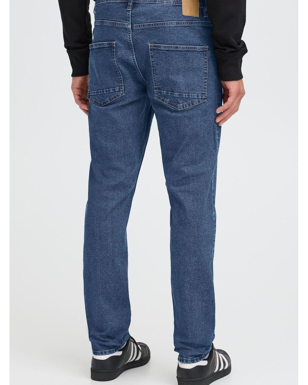 Solid Jeans Payto in Blue für Herren