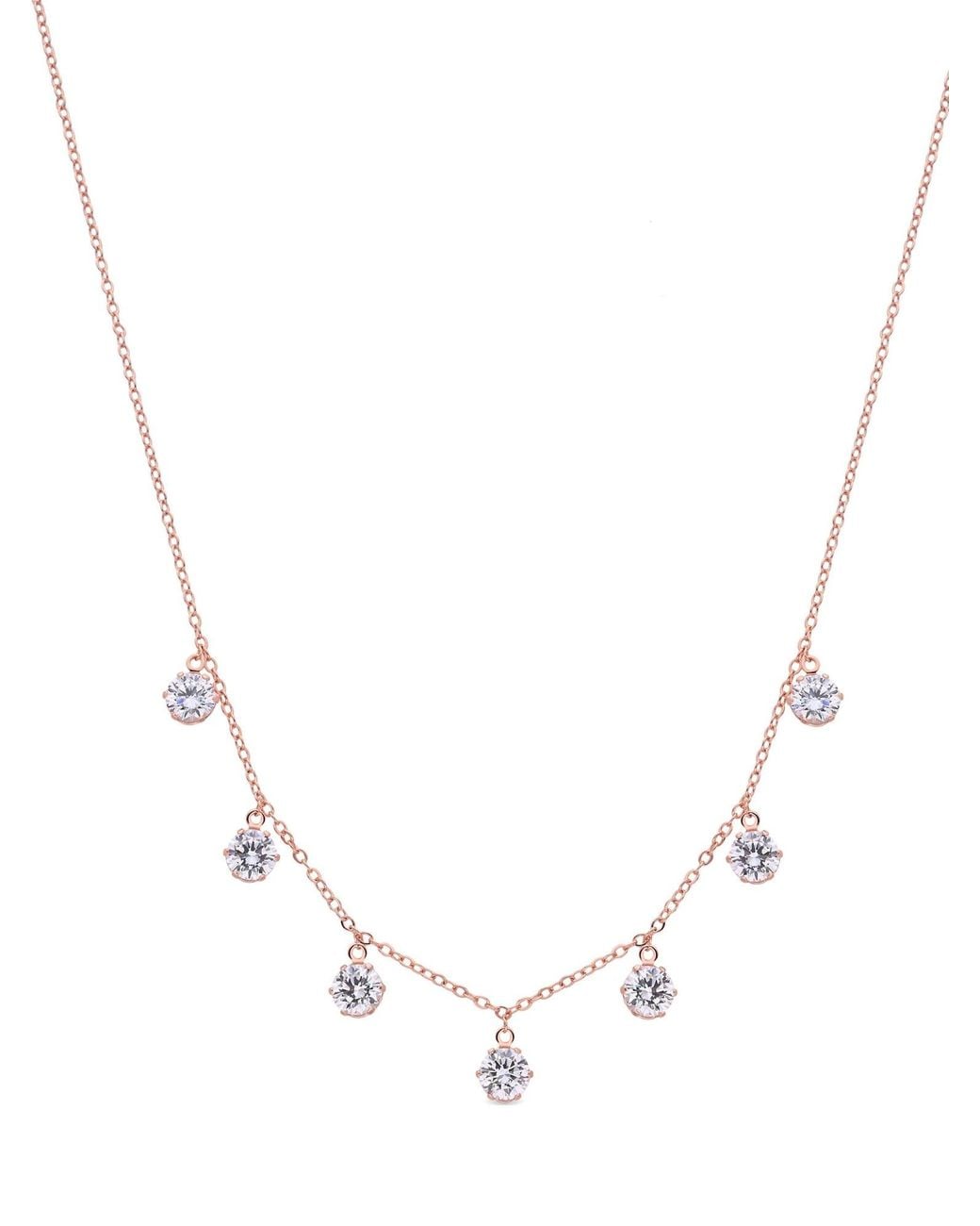 Luxenter Natural Kette Coaro