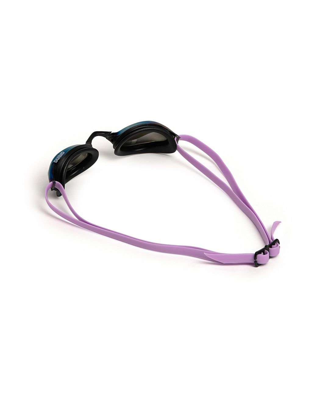 Arena Schwimmbrille Python Mirror in Multicolor für Herren