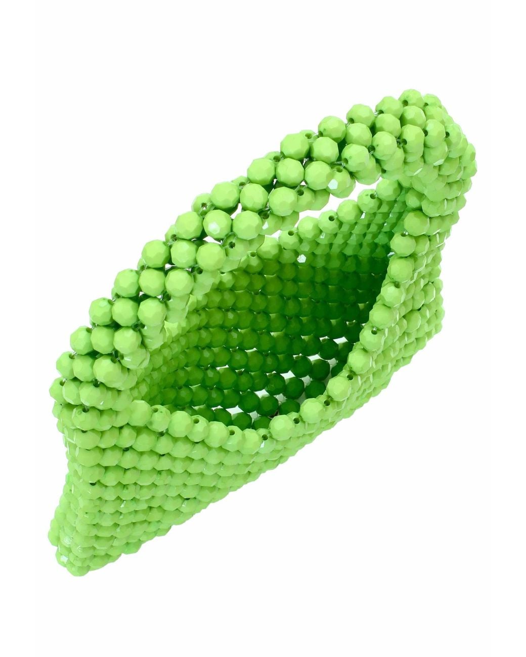 Koosh Green Handtasche