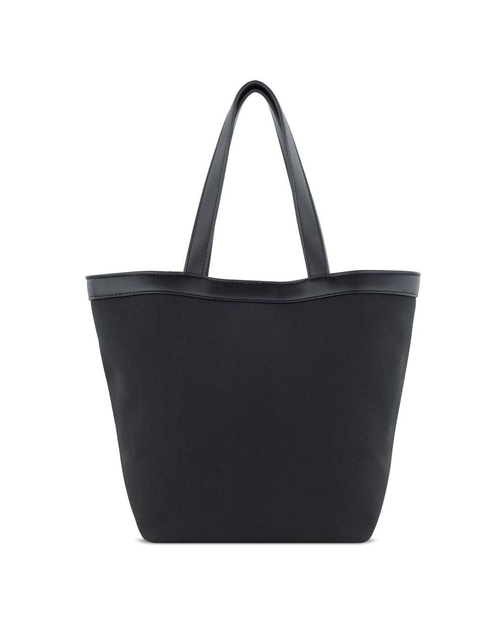 Bugatti Black Shopper Elena
