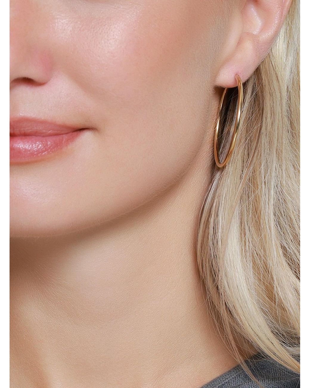 Heideman Metallic Ohrringe Elide