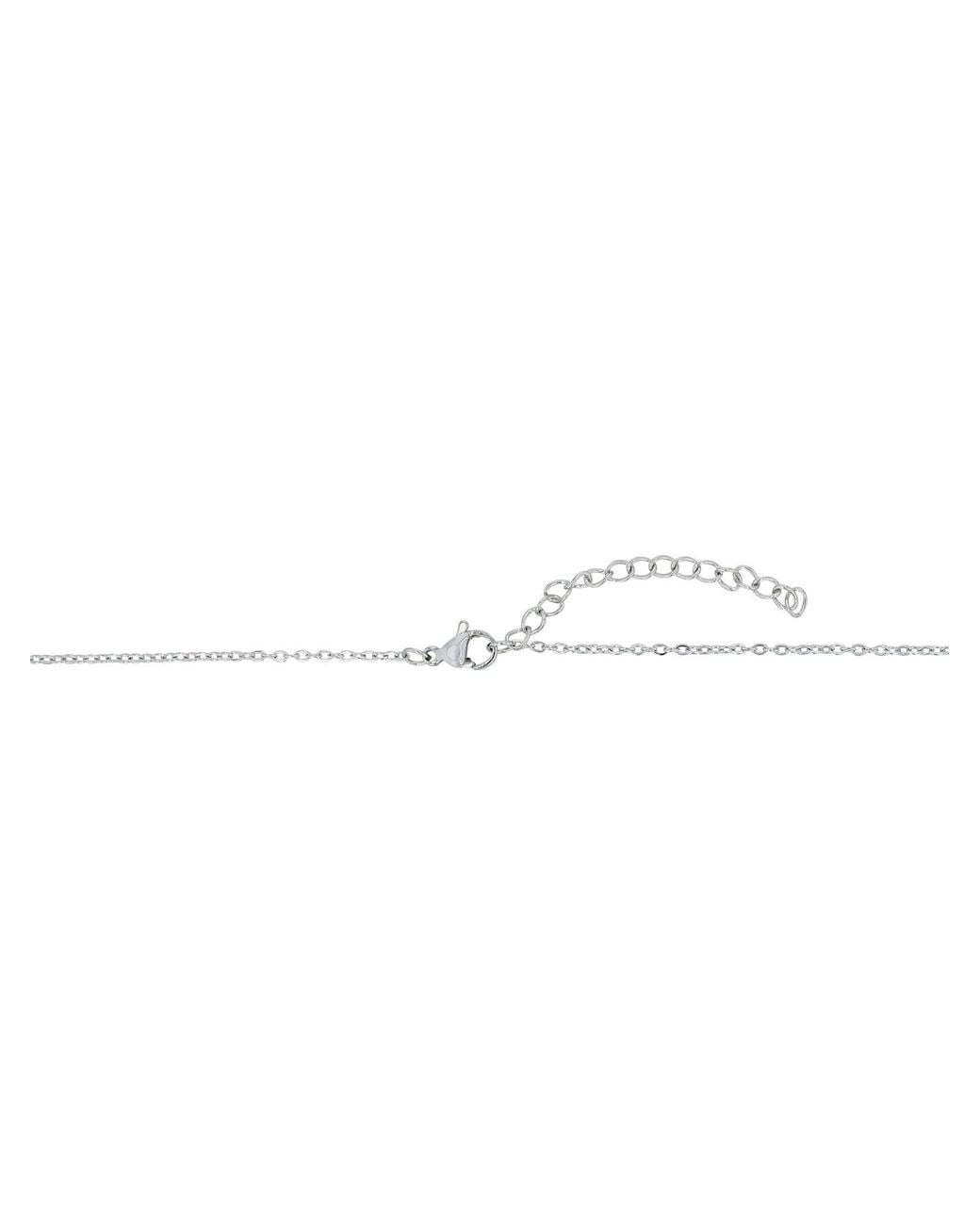 AKZENT White Kette Taylor, Langlebig