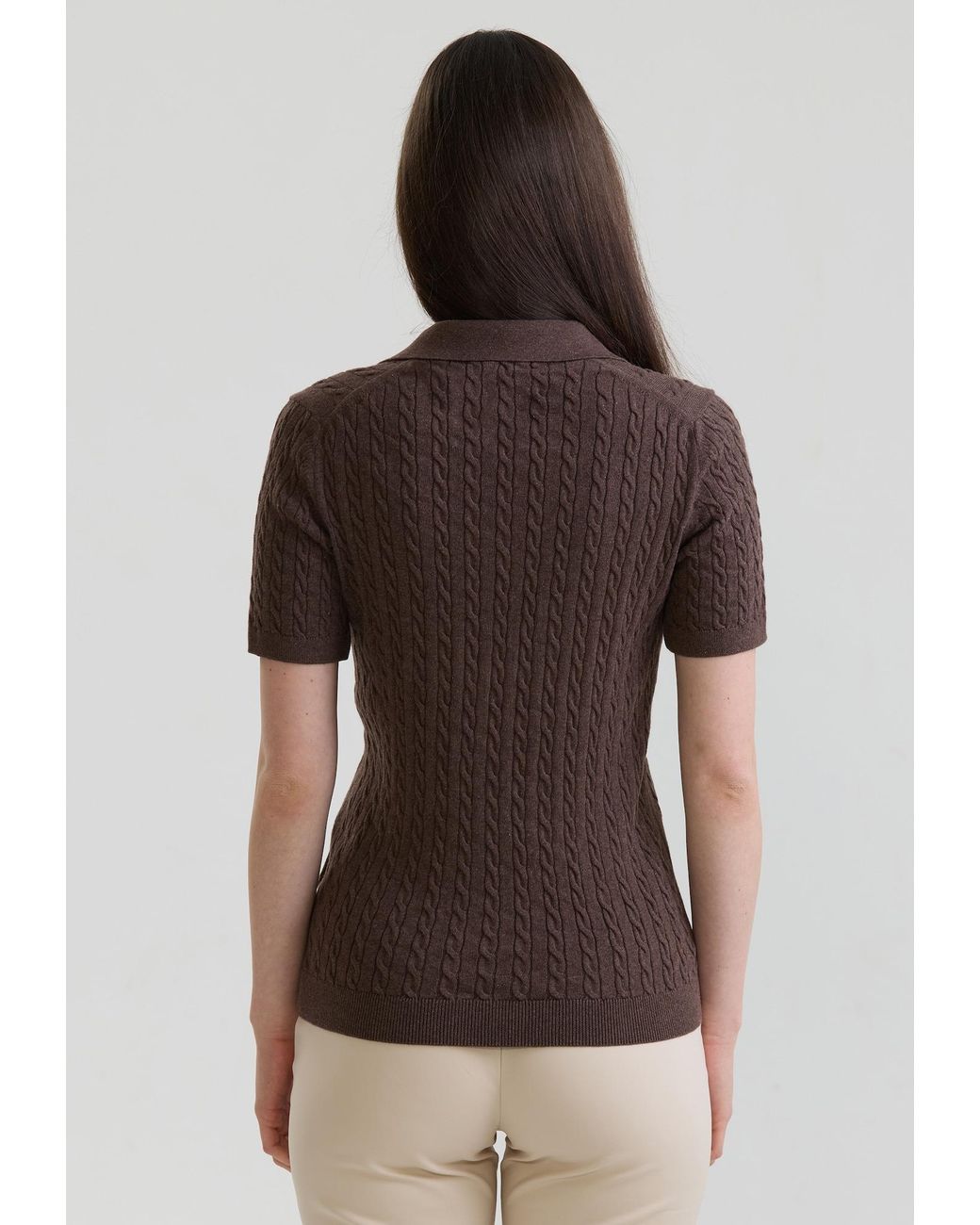 Felix Hardy Gray Pullover