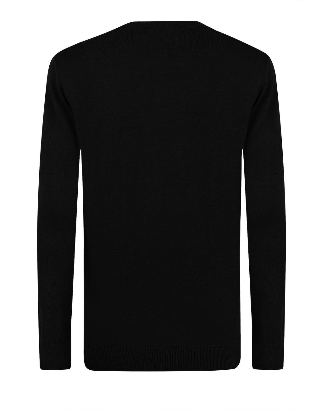Felix Hardy Pullover in Black für Herren