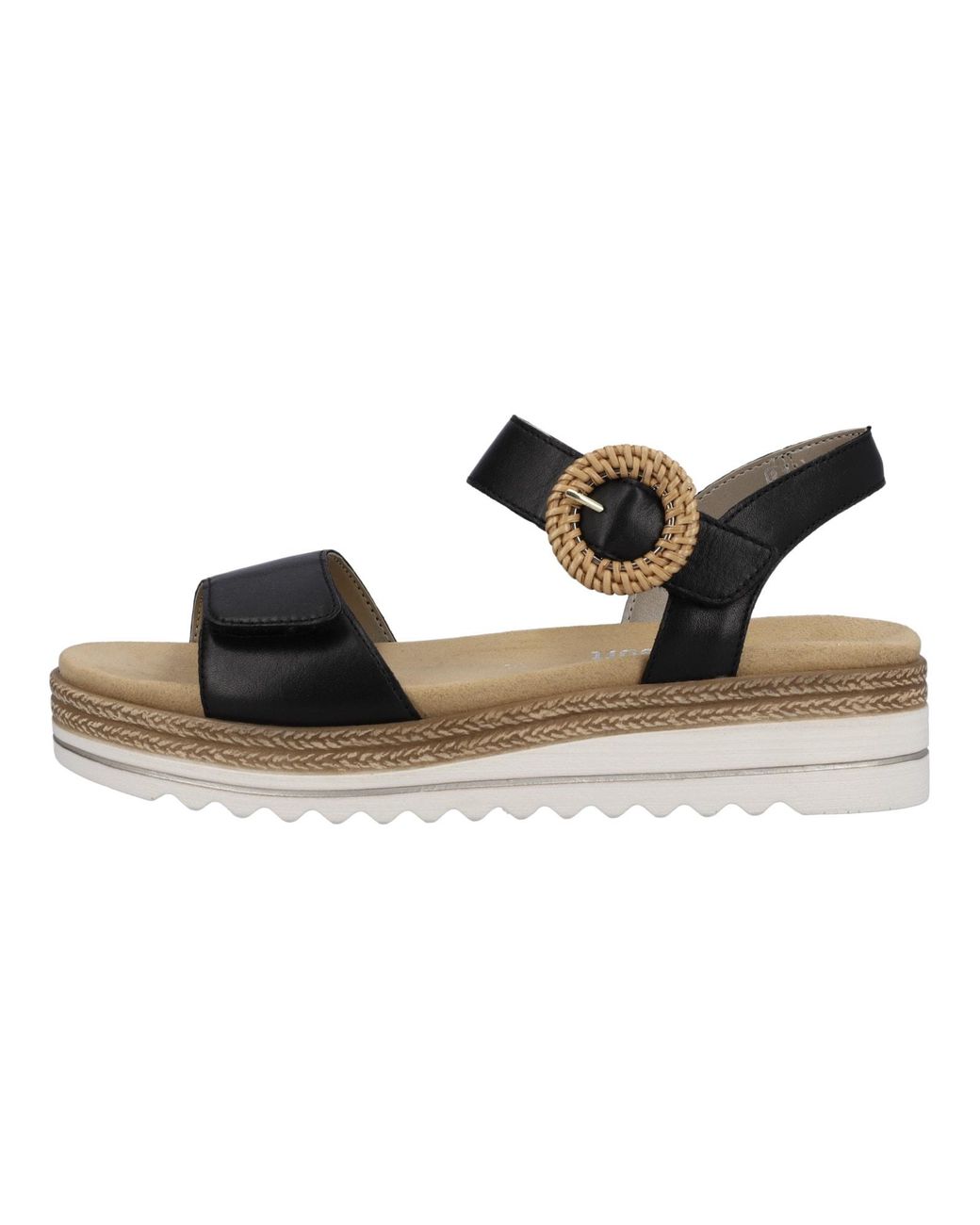 Remonte Multicolor Sandale