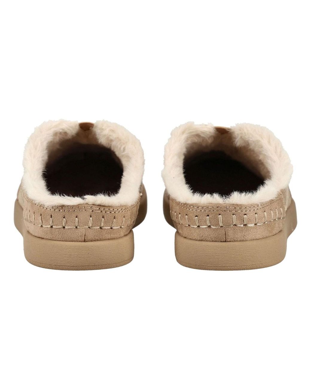 TOMS Natural Hausschuh