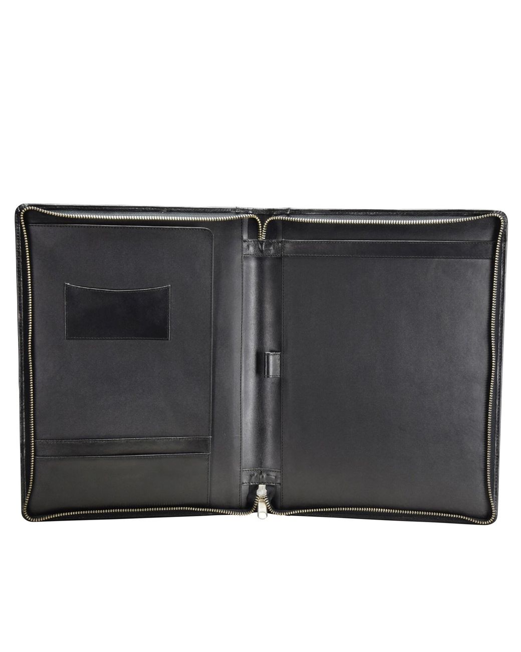 Esquire Schreibmappe Eco in Black für Herren