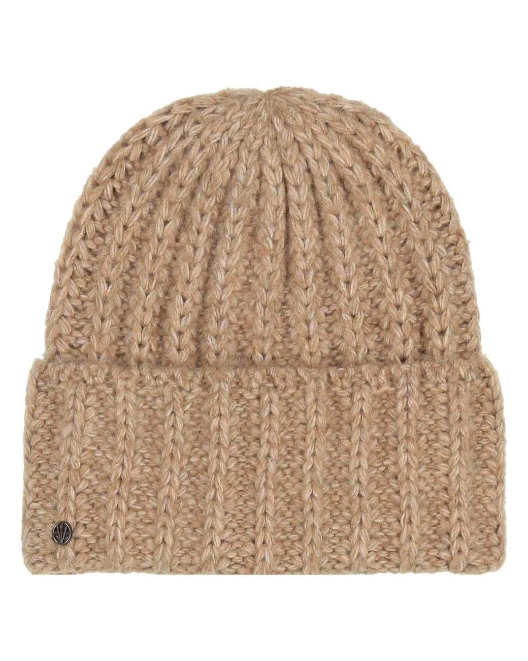 LOEVENICH Natural Mütze