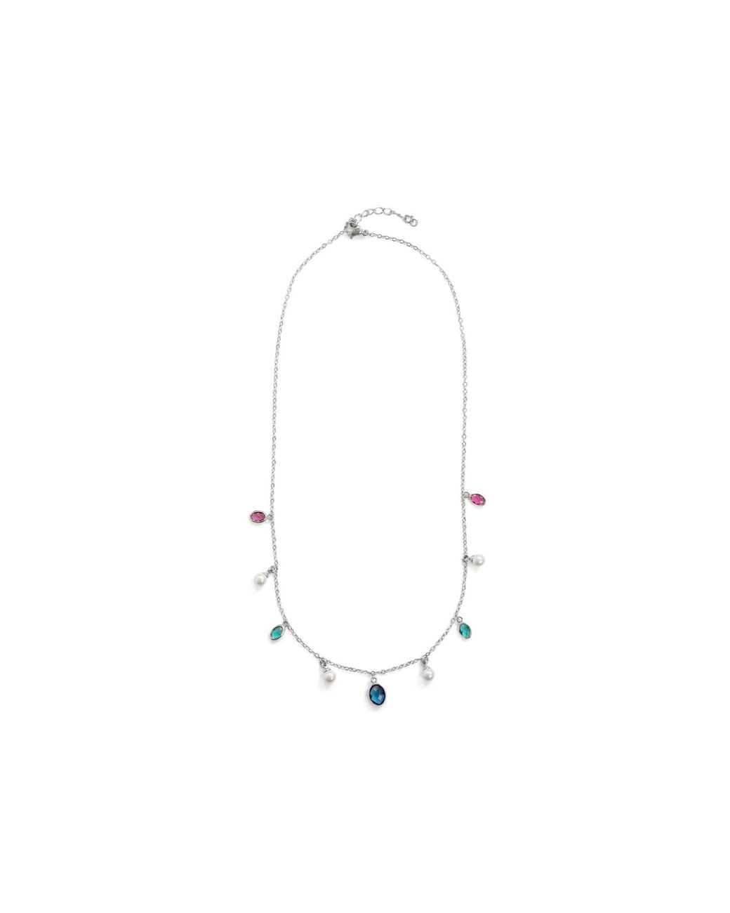 Luxenter White Kette Sewi