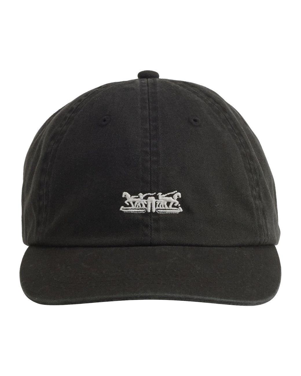 Levi's Black Levis Cap Rockridge