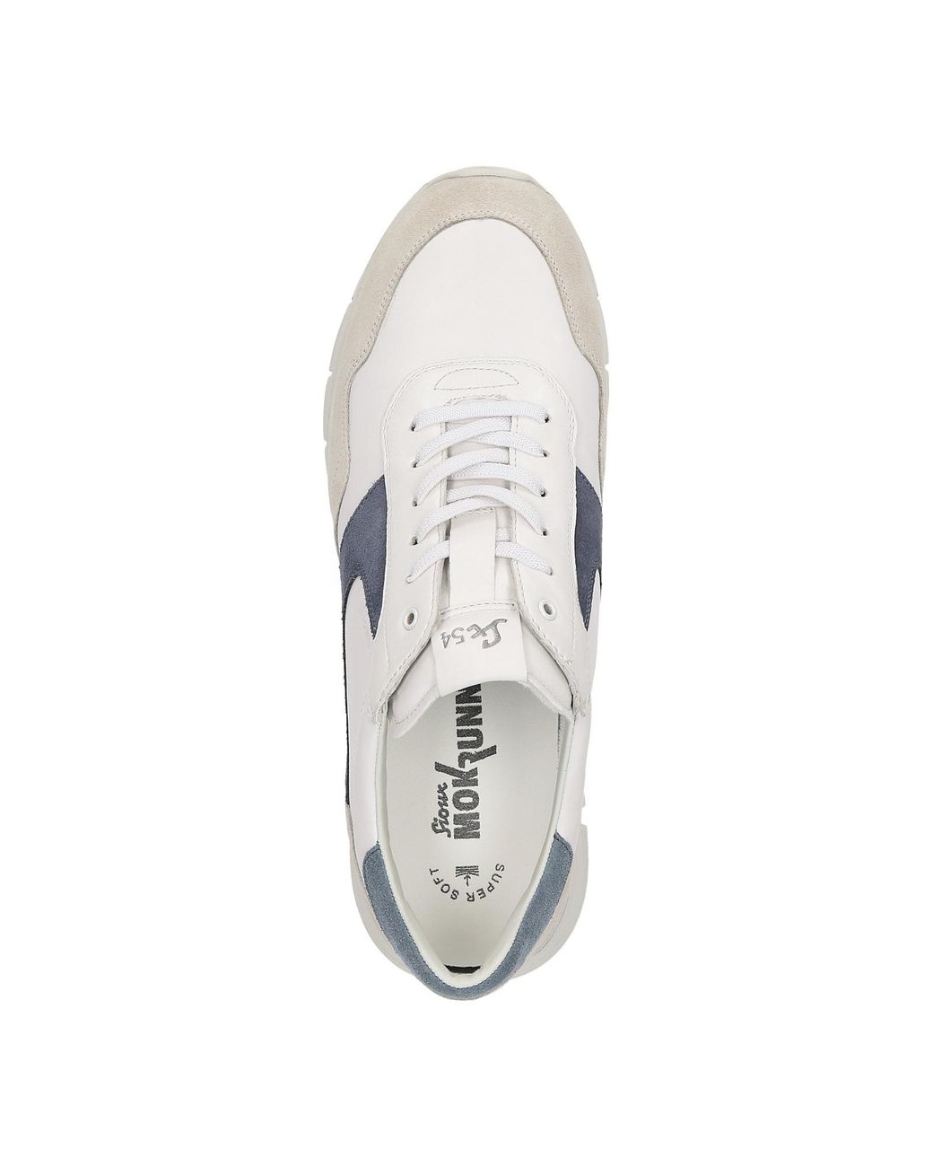 Sioux Sneaker Mokrunner-H-019 in Multicolor für Herren