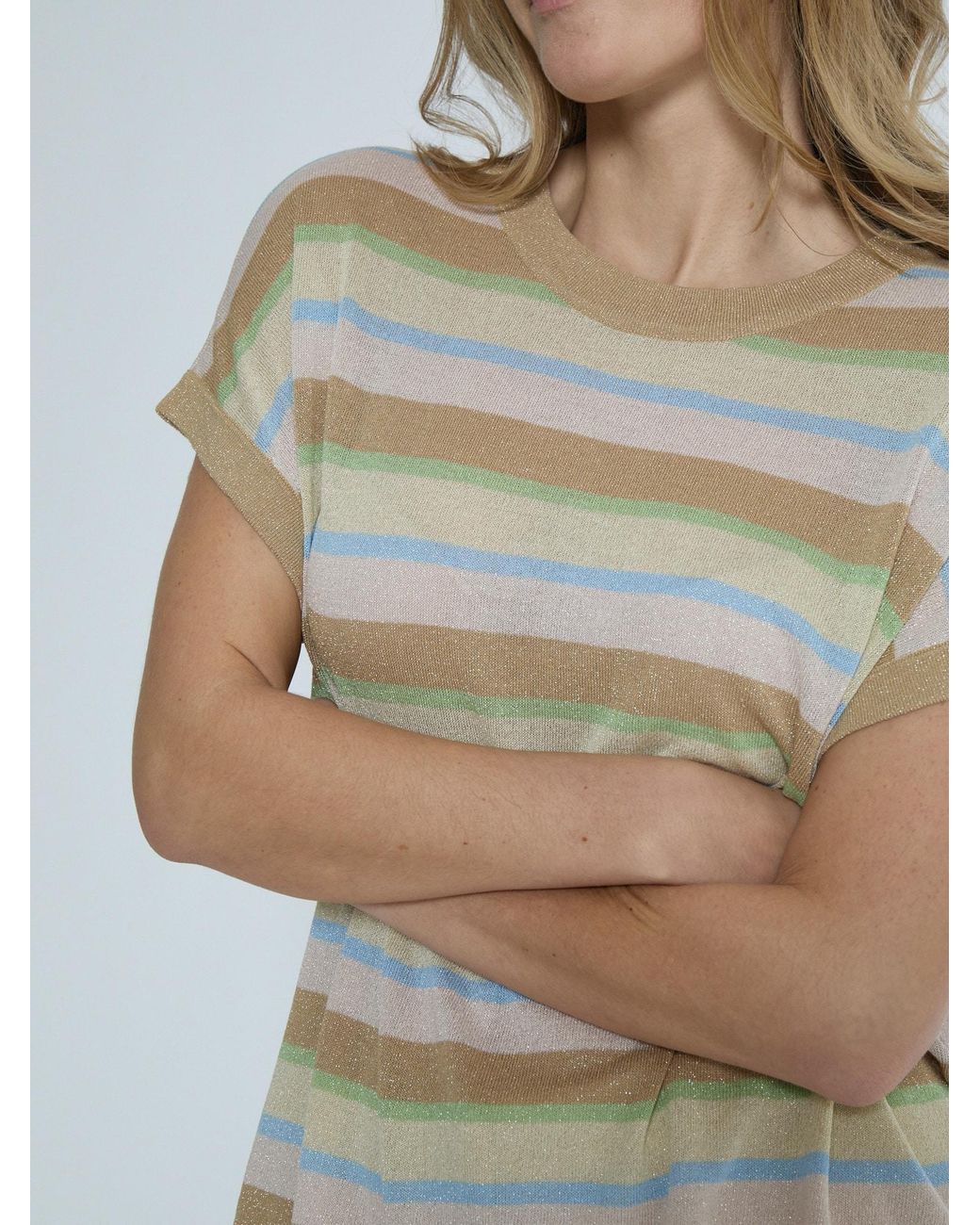 Peppercorn Gray Pullover