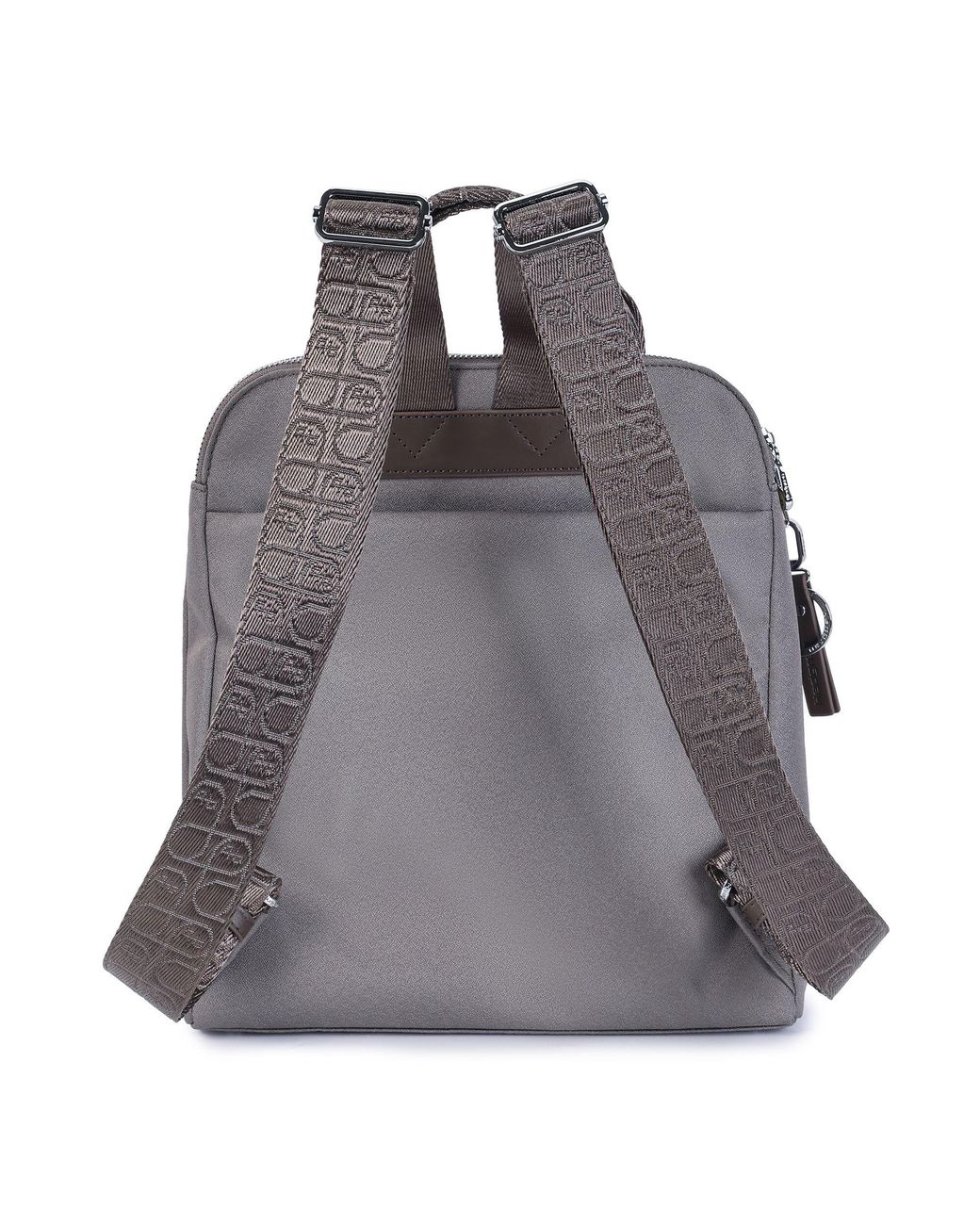 Hedgren Rucksack in Gray für Herren