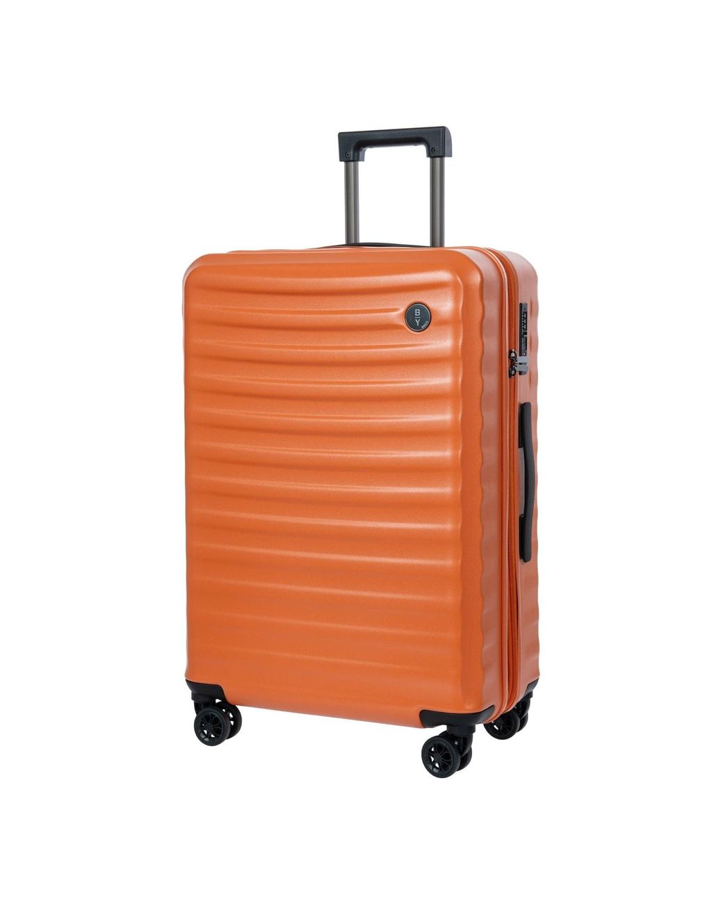 Bric's Brics Trolley in Orange für Herren