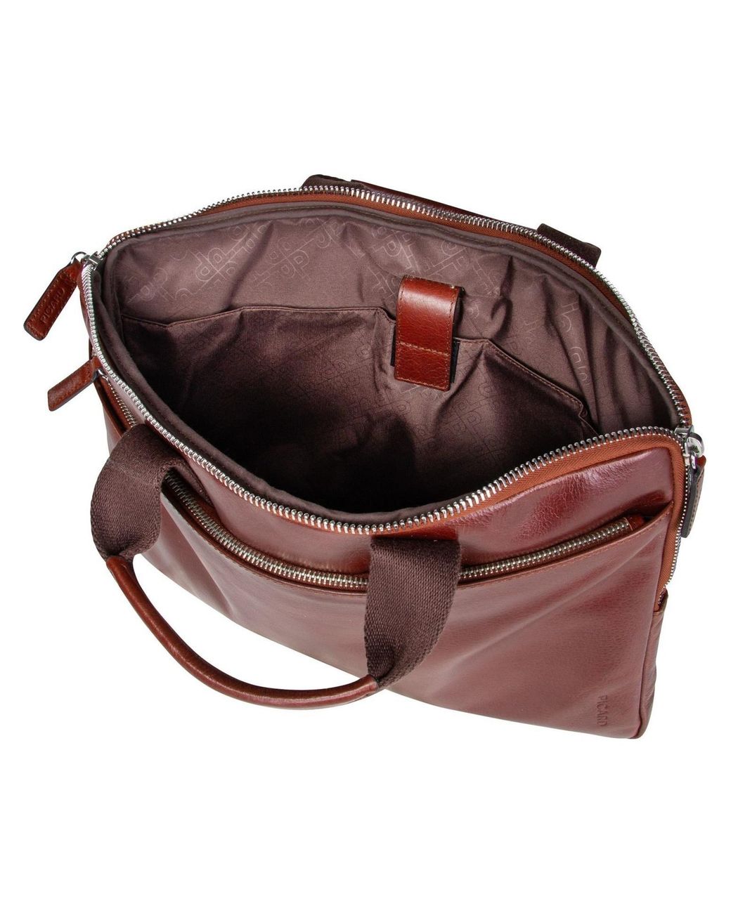 Picard Red Aktentasche Buddy