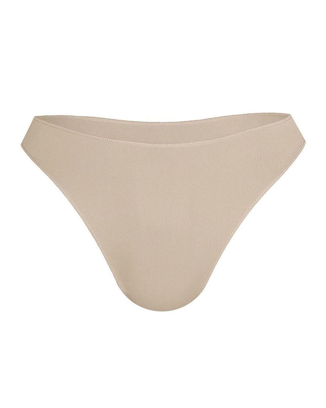 Sassa Natural String Classic Pants