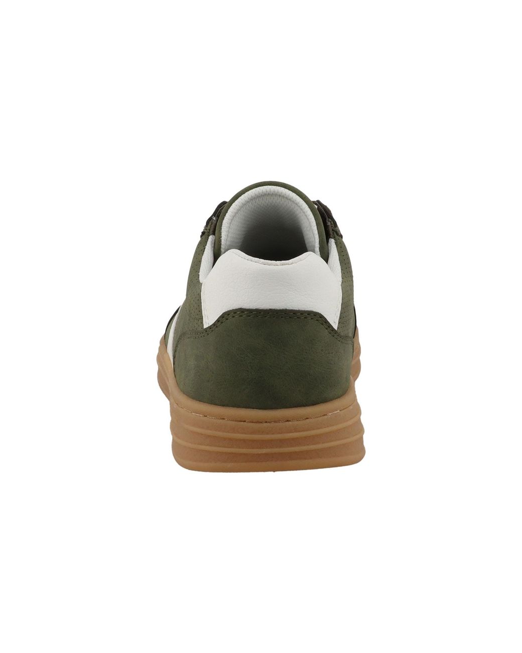 Tom Tailor Sneaker in Green für Herren