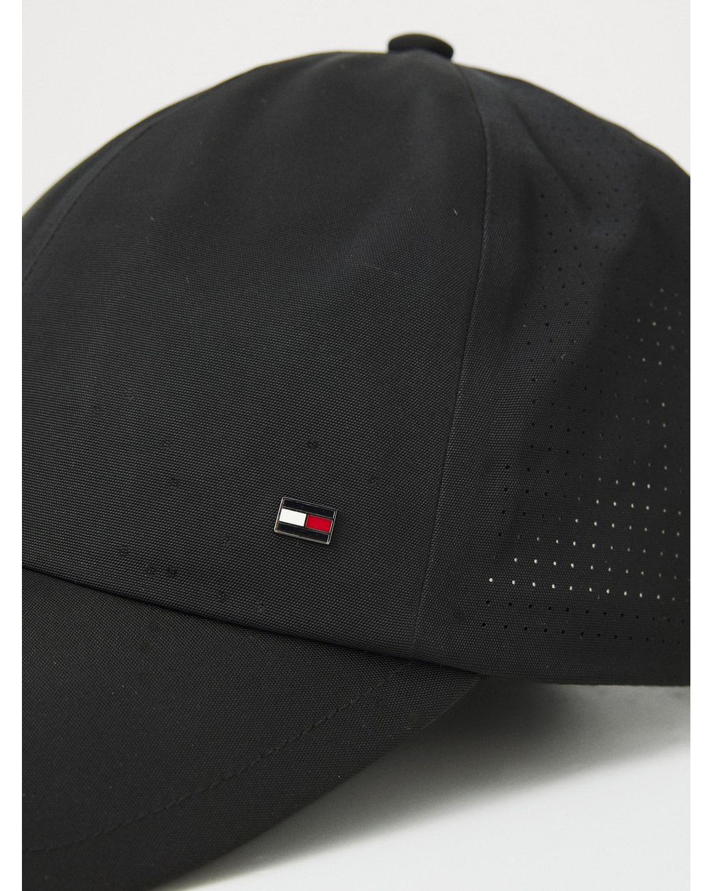 Tommy Hilfiger Black Cap
