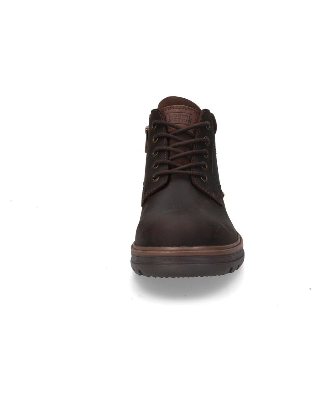 Camel Active Boots in Brown für Herren