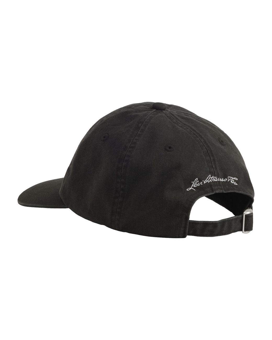 Levi's Black Levis Cap Rockridge