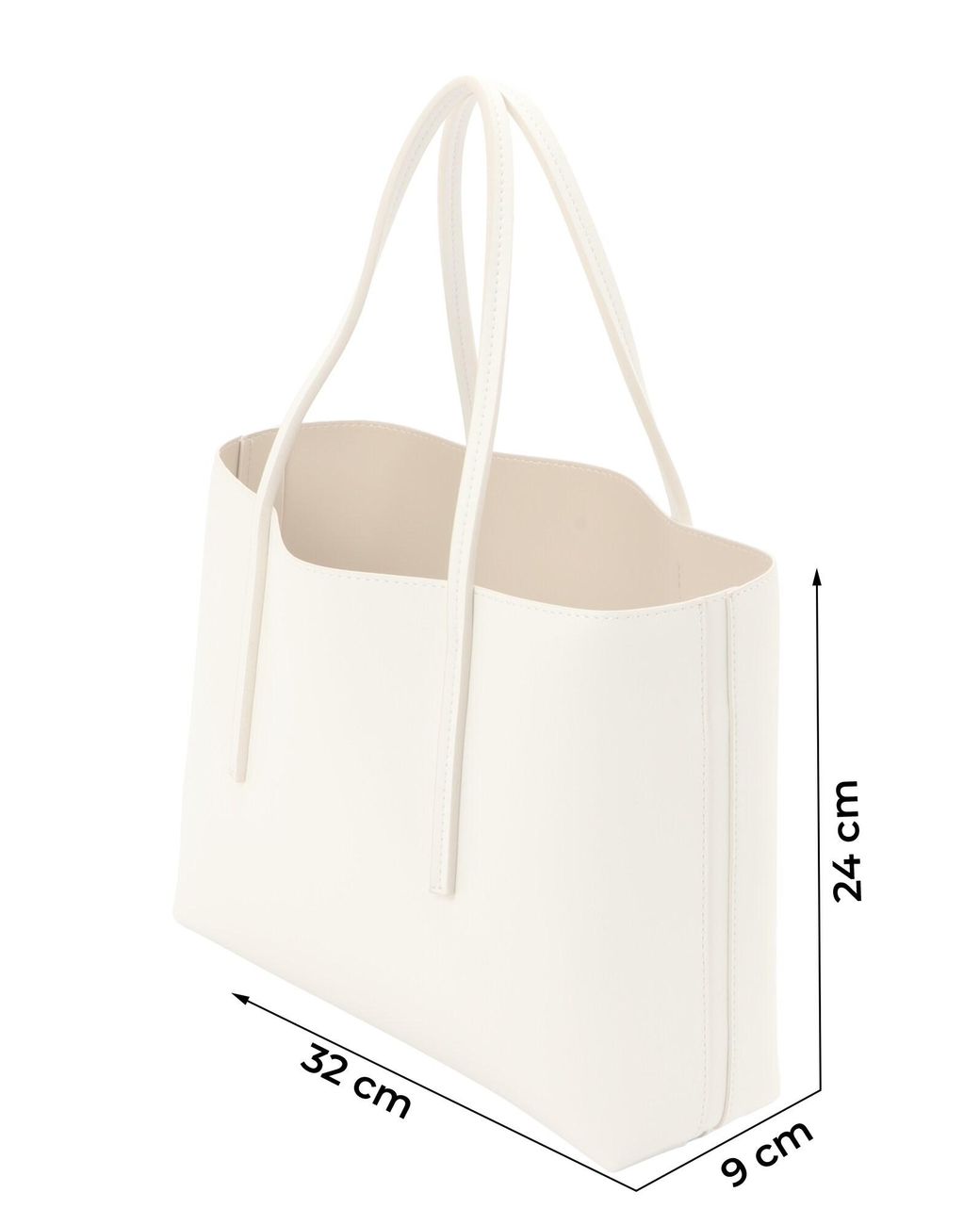 Calvin Klein Natural Shopper