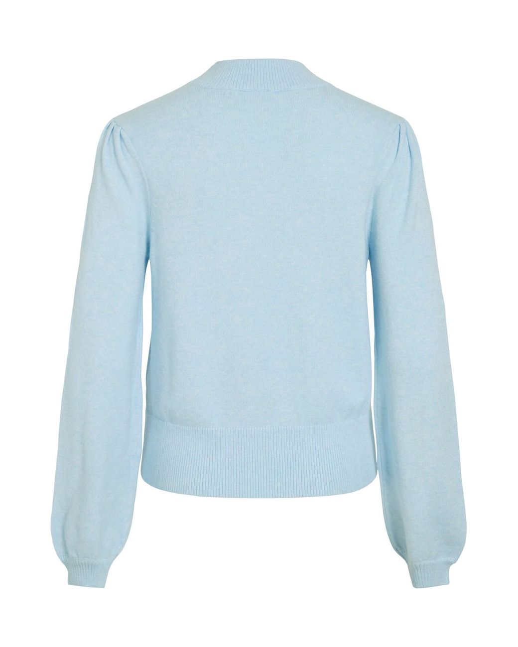 Vila Blue Pullover Viril