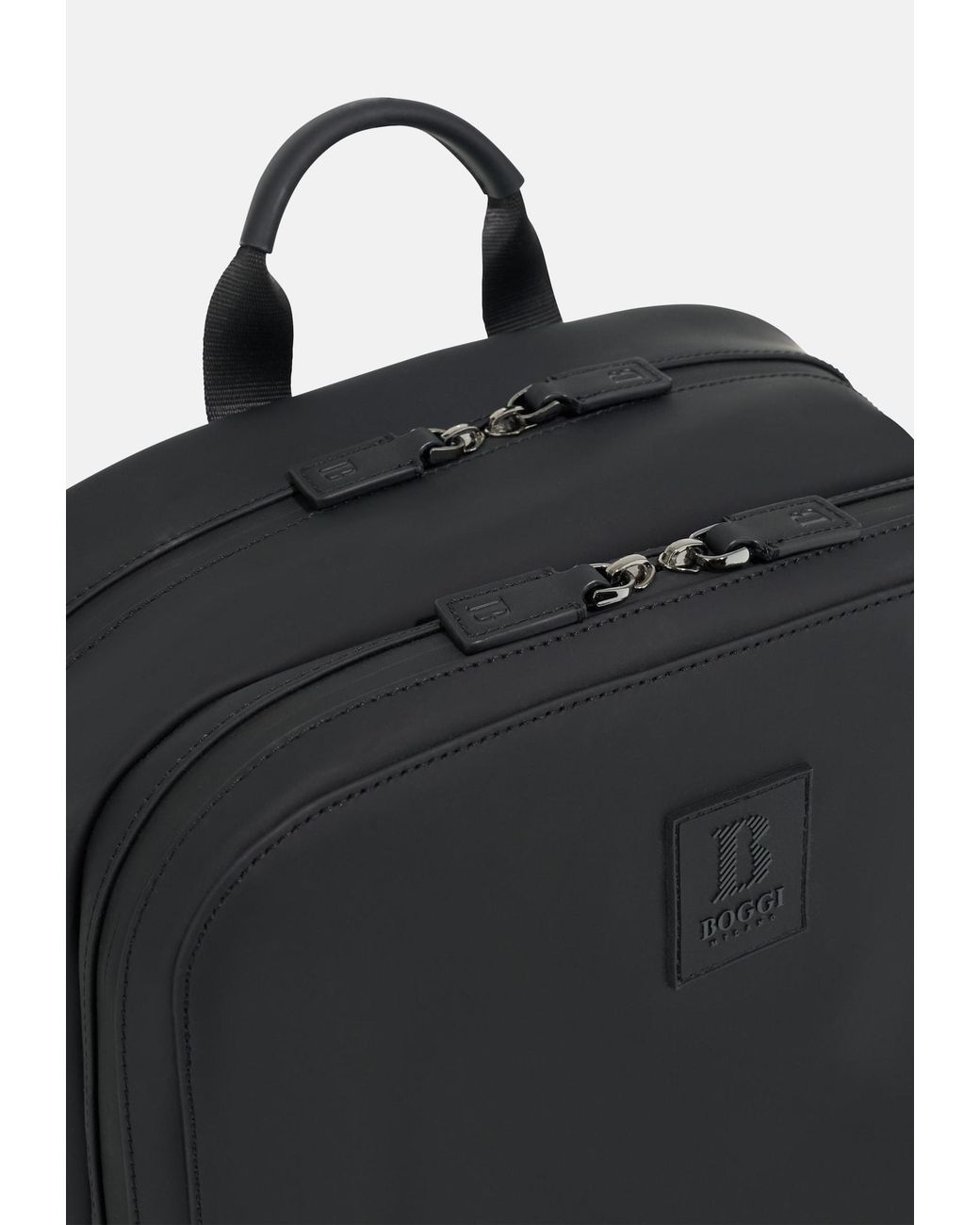 Boggi Rucksack in Black für Herren