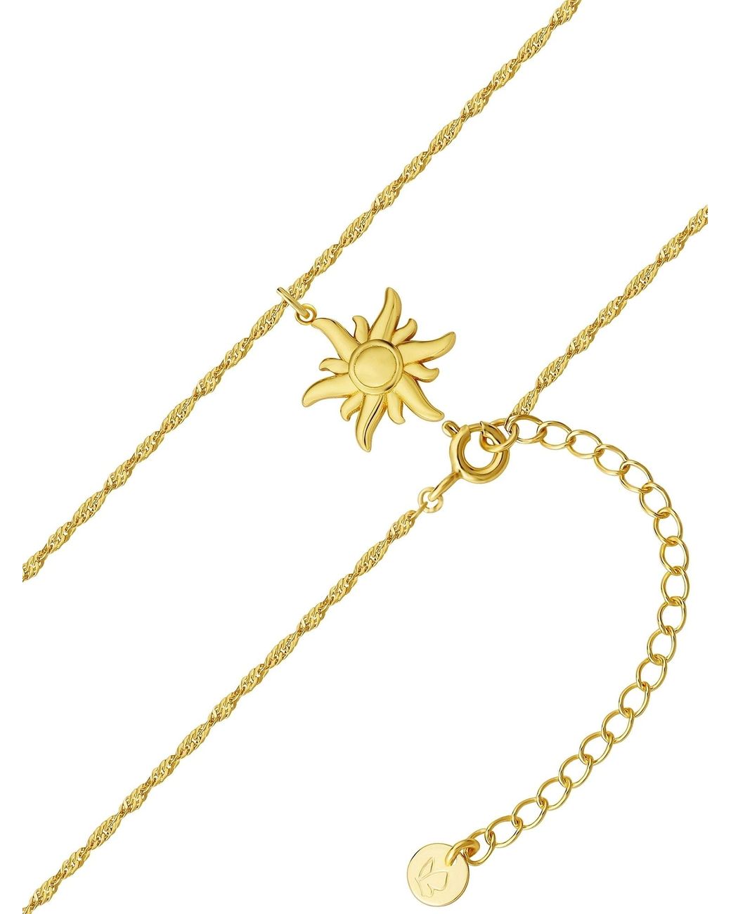 Glanzstücke München Multicolor Kette