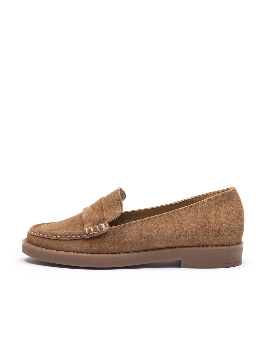 Ryłko Brown Ryko Slipper