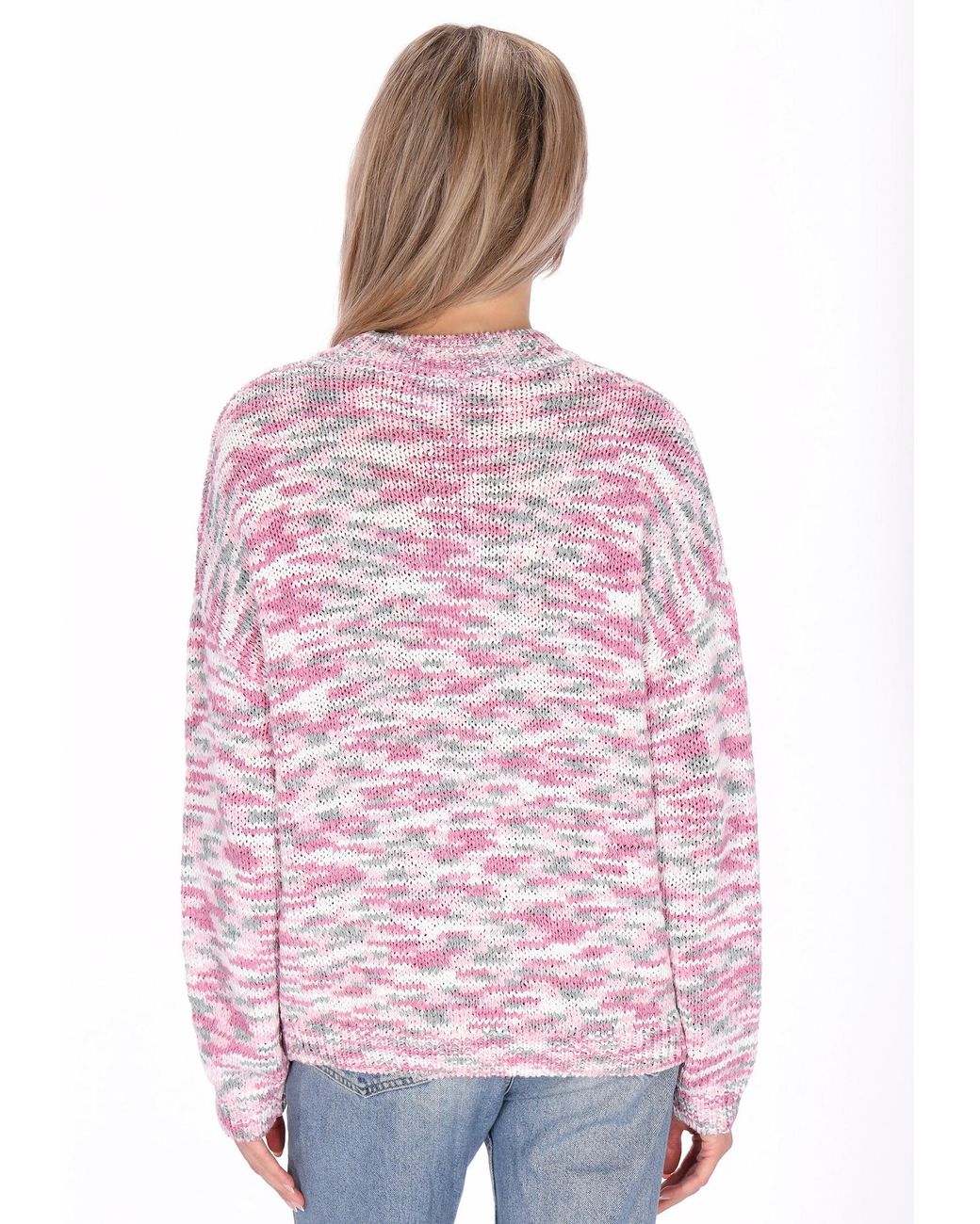 usha BLUE LABEL Pink Pullover