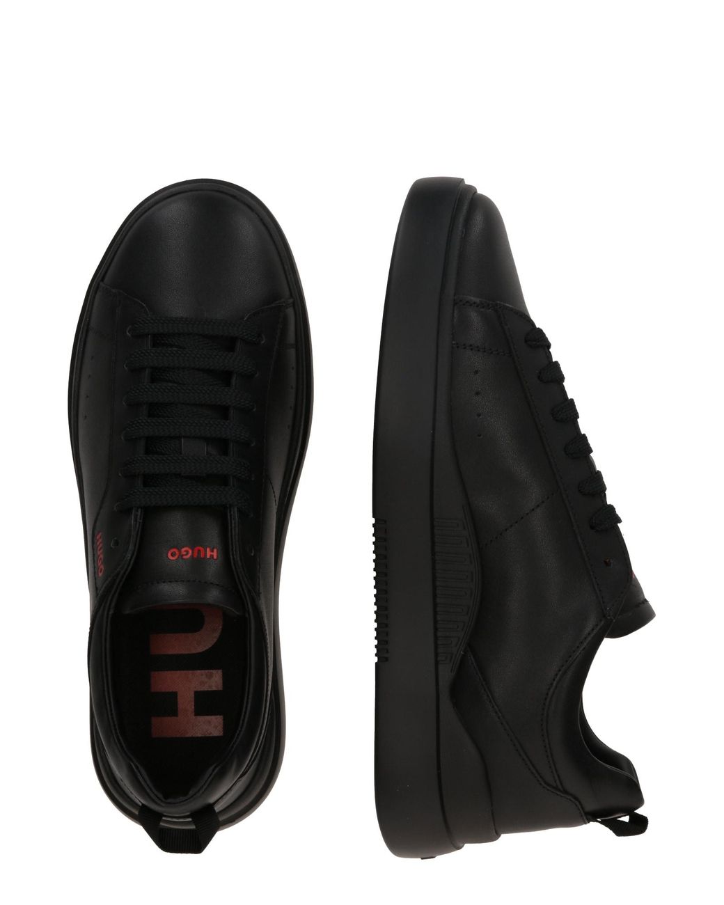 HUGO Sneaker Low Blake in Black für Herren