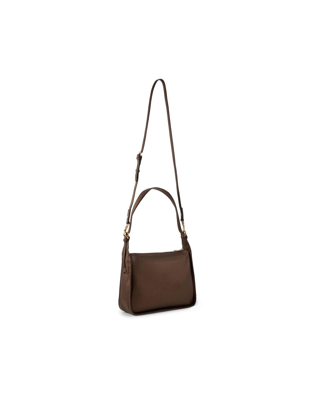 Joop! Brown Schultertasche
