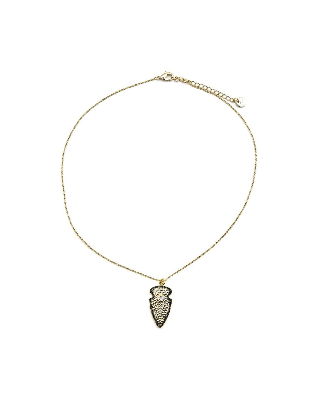 Luxenter Natural Kette Otla