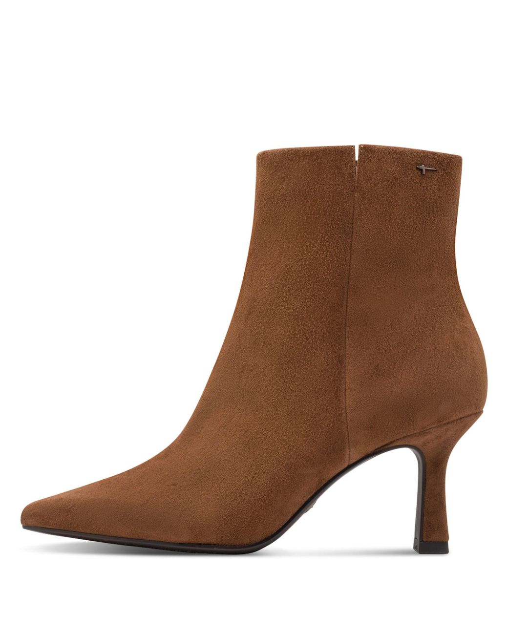 Tamaris Brown Stiefelette