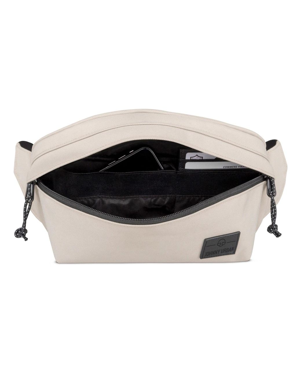 Johnny Urban Gürteltasche Tom in Gray für Herren